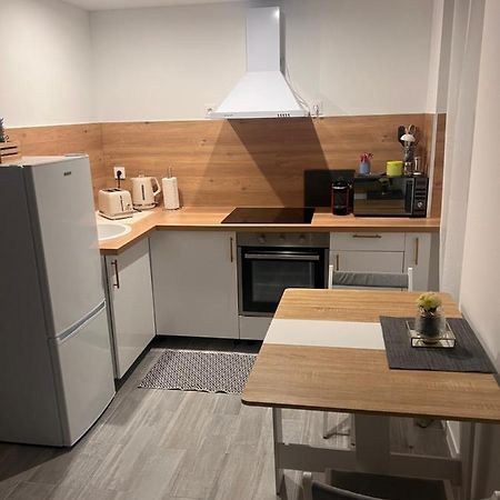 Studio 2Prs Tout Equipe Et Neuf Марсилия Екстериор снимка