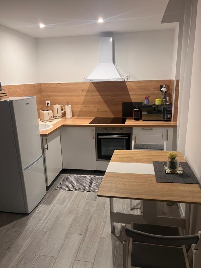 Studio 2Prs Tout Equipe Et Neuf Марсилия Екстериор снимка
