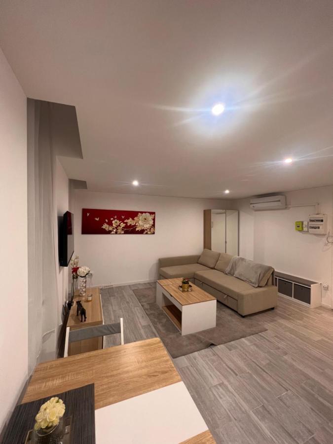 Studio 2Prs Tout Equipe Et Neuf Марсилия Екстериор снимка